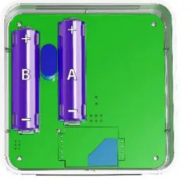 ELSYS ERSCO2 Lite Room Sensor fig4