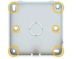 ELSYS ERSCO2 Lite Room Sensor fig5
