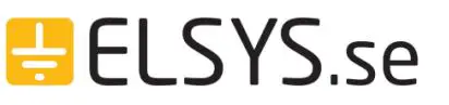 elsys logo