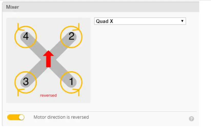 HGLRC Veyron3 HD FPV Racing Drone User Manual-10