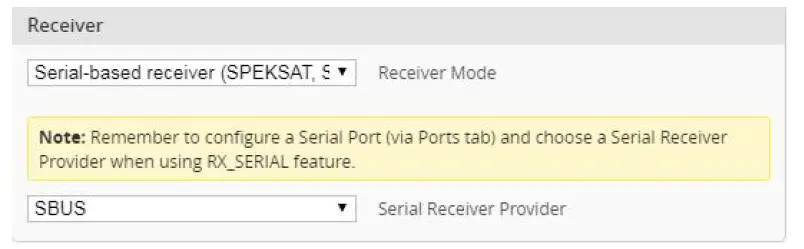 HGLRC Veyron3 HD FPV Racing Drone User Manual-17