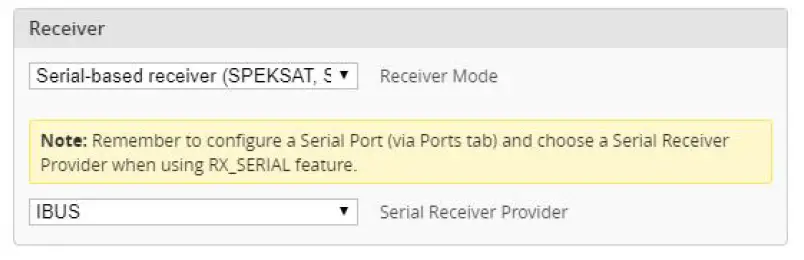 HGLRC Veyron3 HD FPV Racing Drone User Manual-18