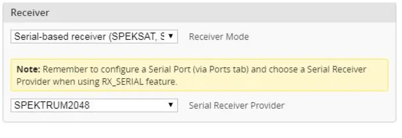 HGLRC Veyron3 HD FPV Racing Drone User Manual-19