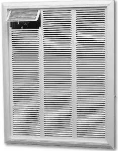 Dimplex Forced Air Heater RFI-D Series