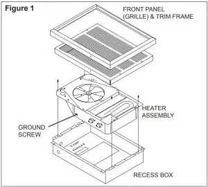 Installation Instructions