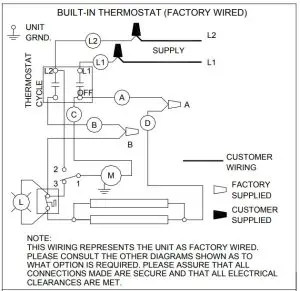 Installation Instructions