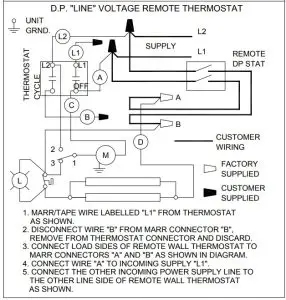 Installation Instructions