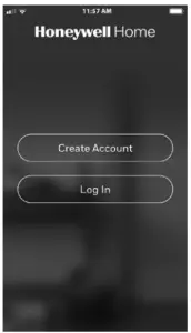 Honeywell Home T6 Pro Smart Programmable Thermostat - fig 1