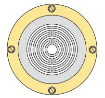 tekmar 671 WiFi Snow Melting Control - Automatic Melting Operation