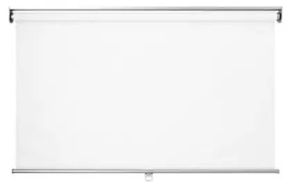 IKEA SKOGSKLÖVER Roller Blind