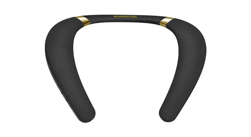 Monster Ms32103 Bluetooth Neckband User Guide