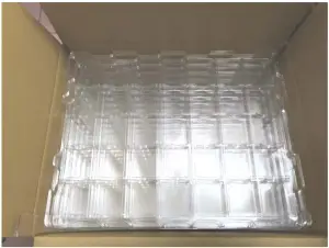 AsiaRF AW7615-NP1 Dual Band 4 4 802.llac MiniPCle WiFi Module-carton