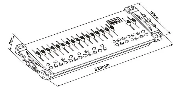 technical specification