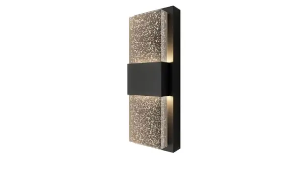 Artika Out-cg-mb Champagne Glam Led Wall Light Instruction Manual Artika Out-cg-mb Champagne Glam Led Wall Light Instruction Manual
