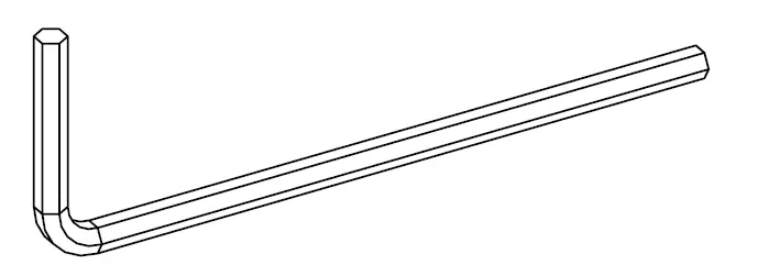 artika OUT-CG-MB Champagne Glam LED Wall Light fig4