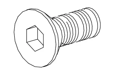 artika OUT-CG-MB Champagne Glam LED Wall Light fig5