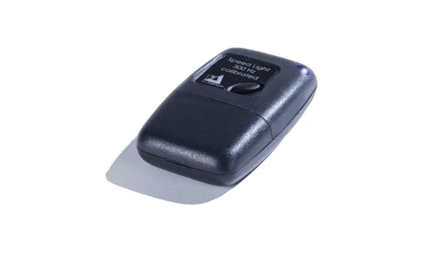 Clearaudio Aclastrobelight Speed Light User Manual Clearaudio Aclastrobelight Speed Light User Manual