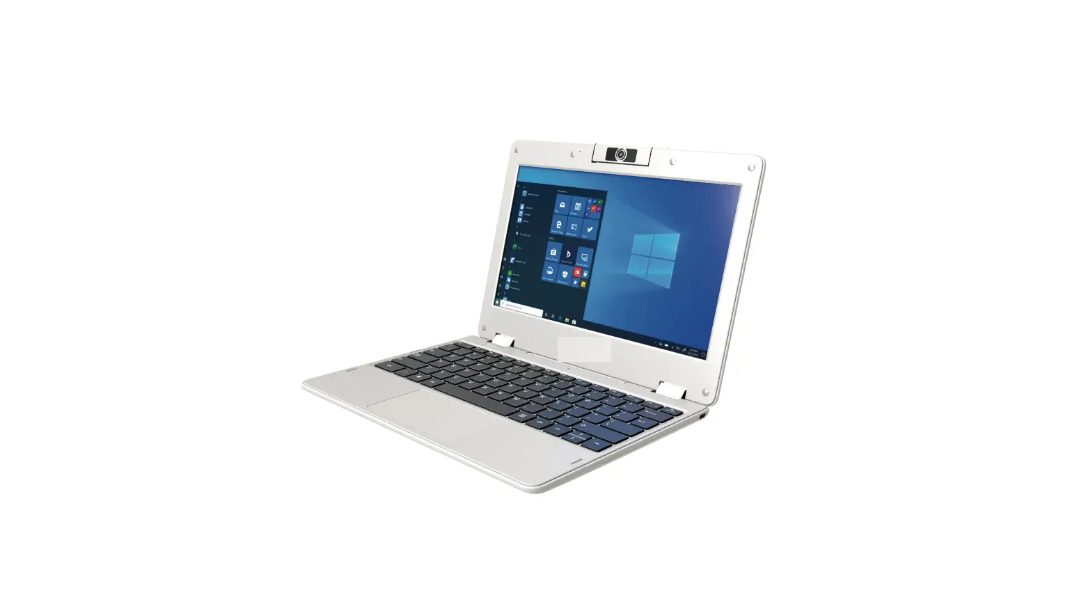 Todos Industrial An116 Netbook Laptop User Guide