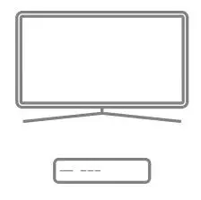 tech4home ALALBLE01 Bluetooth Remote Control - Turn ON your TV and your Set Top Box