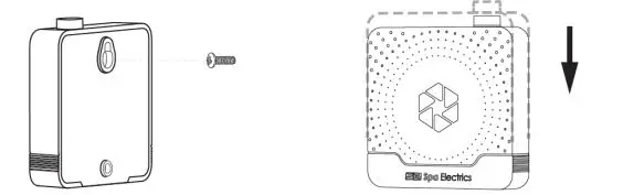 Hobson Property Trust Trustee For John Webber Investment Trust T LiT YARD Outdoor Lighting System fig4