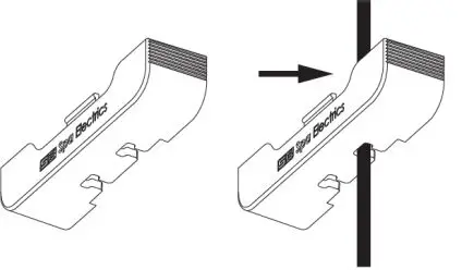 Hobson Property Trust Trustee For John Webber Investment Trust T LiT YARD Outdoor Lighting System fig7