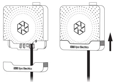 Hobson Property Trust Trustee For John Webber Investment Trust T LiT YARD Outdoor Lighting System fig8