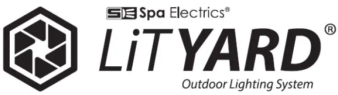 LiT YARD logo