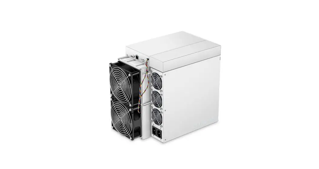 Bitmain Antminer S19a Server Bitcoin Miner Installation Guide