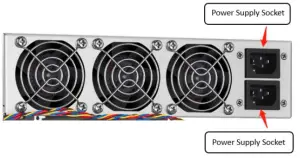 PW12 Series Power Supply