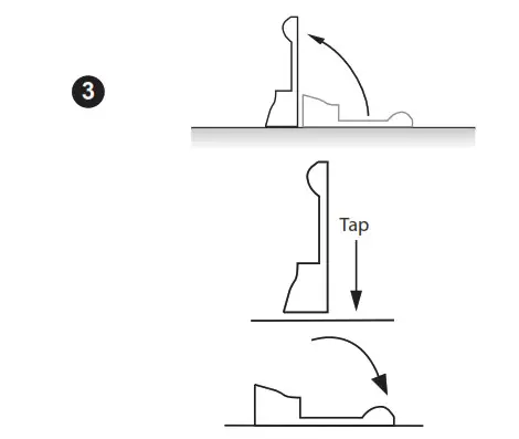 Status P 5383 A COVID 19Flu A& B - PROCEDURE 3