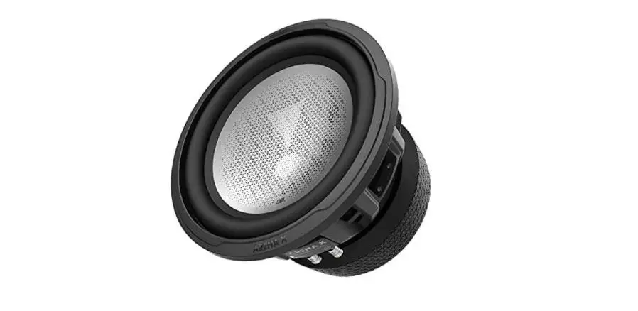 Jbl Arena X Component Subwoofer Owner's Manual