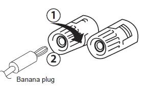TAGA HARMONY TA-600MULTI 4-Zone Stereo Amplifier img 4