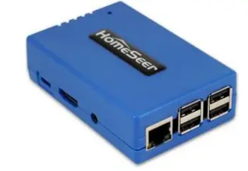HomESEEr Z-NET IP-Enabled Z-Wave Interface Network Controller FEATURED
