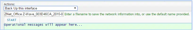 HomESEEr Z-NET IP-Enabled Z-Wave Interface Network Controller IMG 1