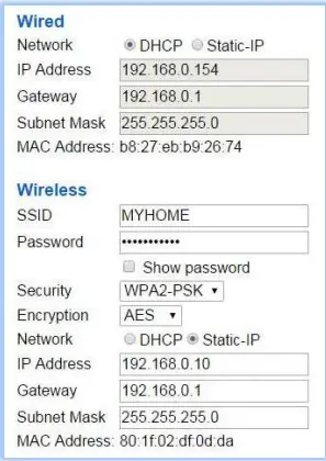 HomESEEr Z-NET IP-Enabled Z-Wave Interface Network Controller IMG 5