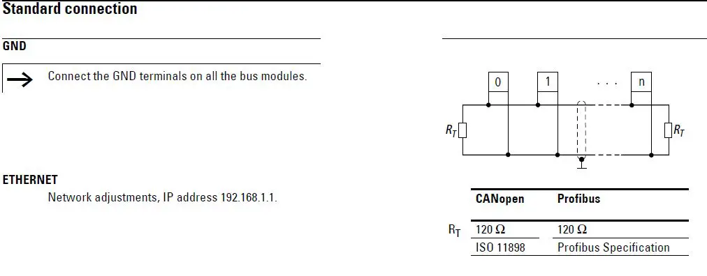 EATON XV-102-A0-35TQRB-1E4 198513 PLC Touch Panel FIG 4