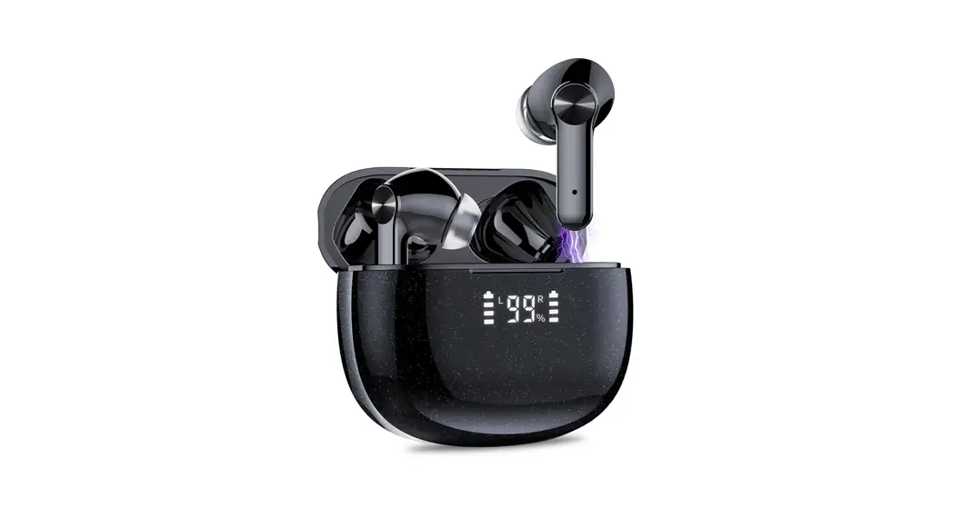 Orsnog S51 Wireless Earbuds Instruction Manual