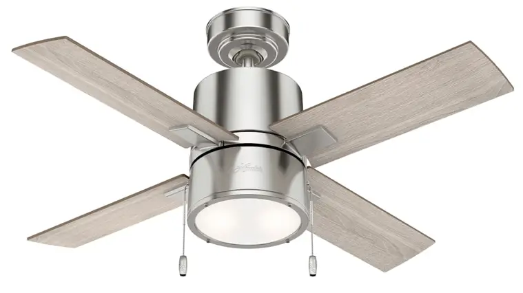 Hunter 51743 Beck Ceiling Fan