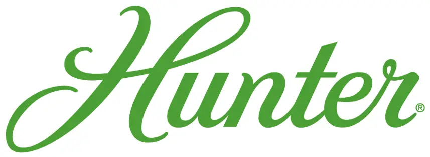Hunter LOGO