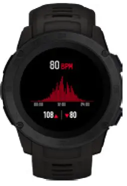 American Exchange Time iTouch Explorer 3 Smartwatch Fitness Tracker fig 10