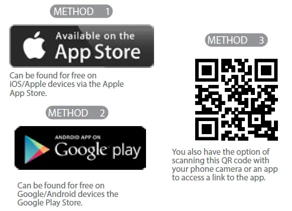 American Exchange Time iTouch Explorer 3 Smartwatch Fitness Tracker fig 3