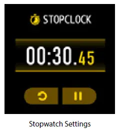 American Exchange Time iTouch Explorer 3 Smartwatch Fitness Tracker fig 9