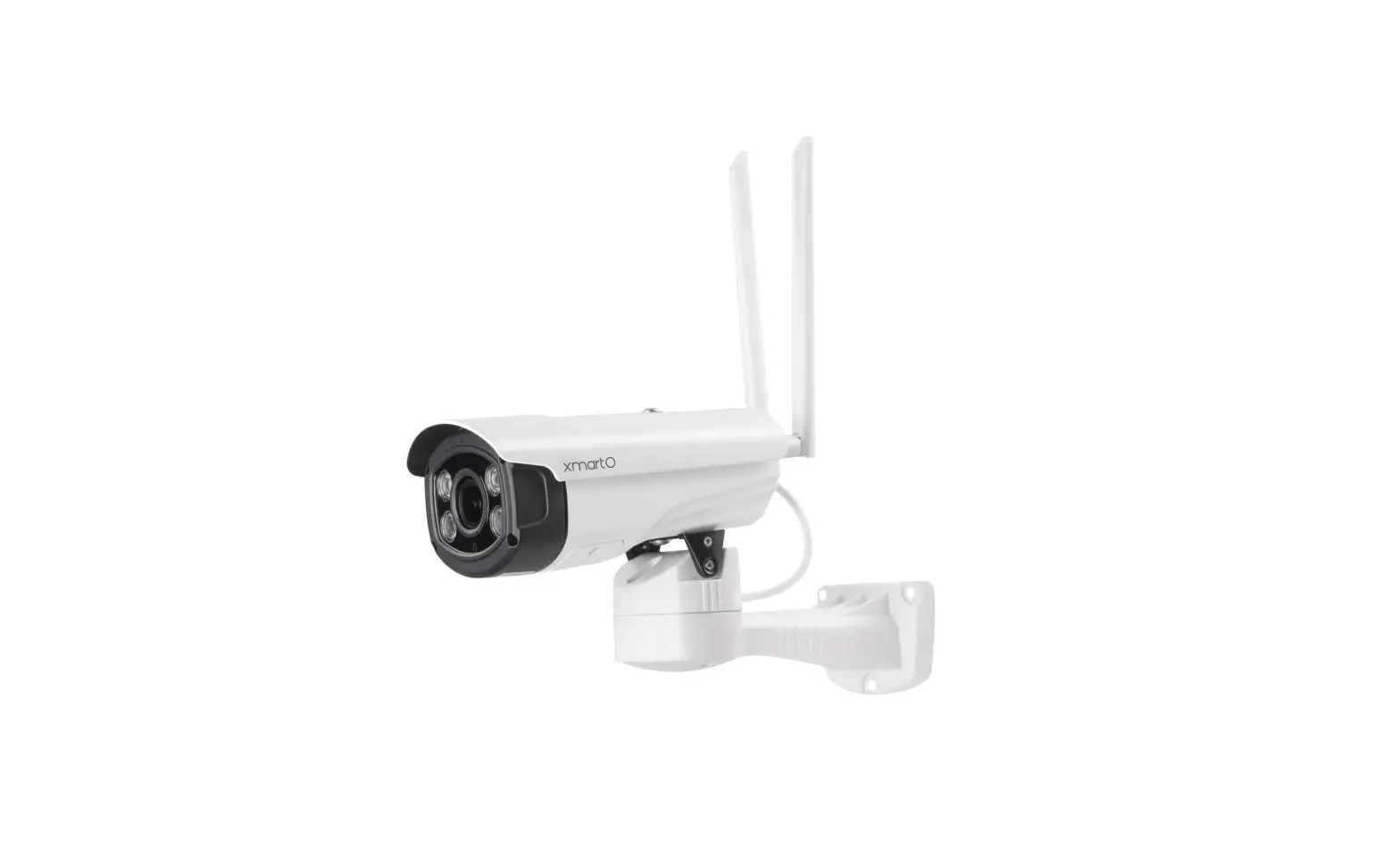 Xmarto Wt2054/wt20512 Ptz Wifi Security Camera Instructions