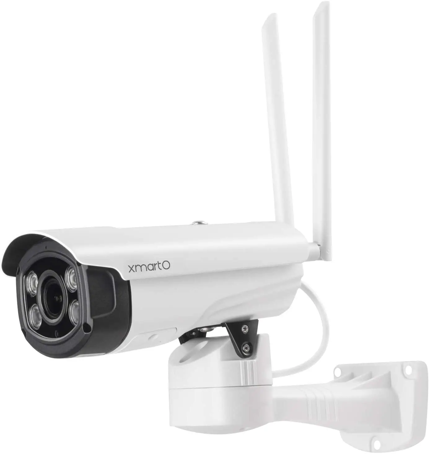 xmartO WT2054 WT20512 PTZ WiFi Security Camera