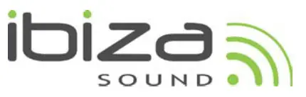 ibiza - LOGO