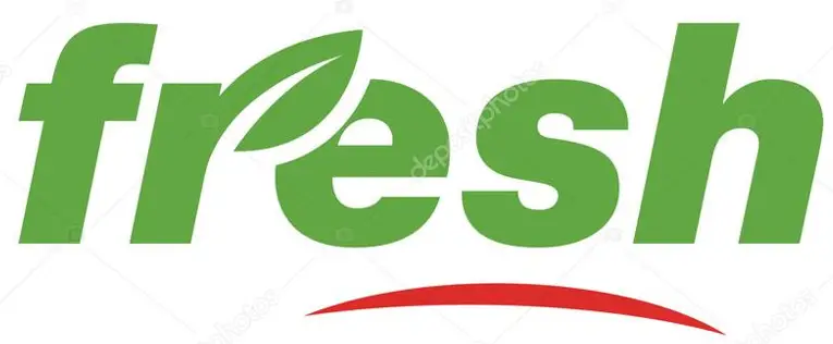 FRESH - logo