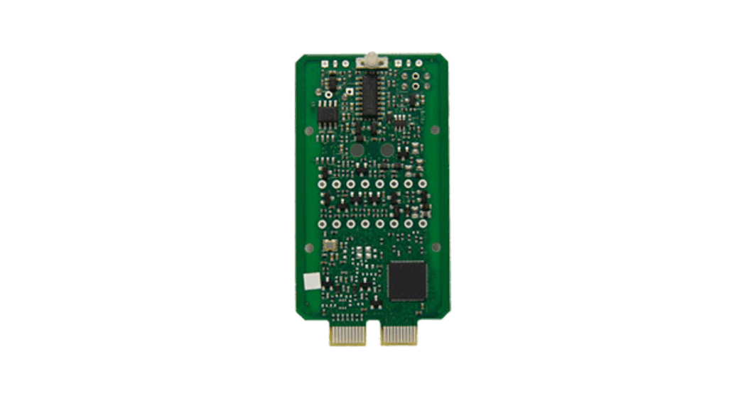 Idesco 9cd 3.0 Rfid Reader Module User Manual