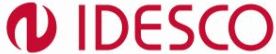 IDESCO logo