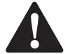 Warning Icon