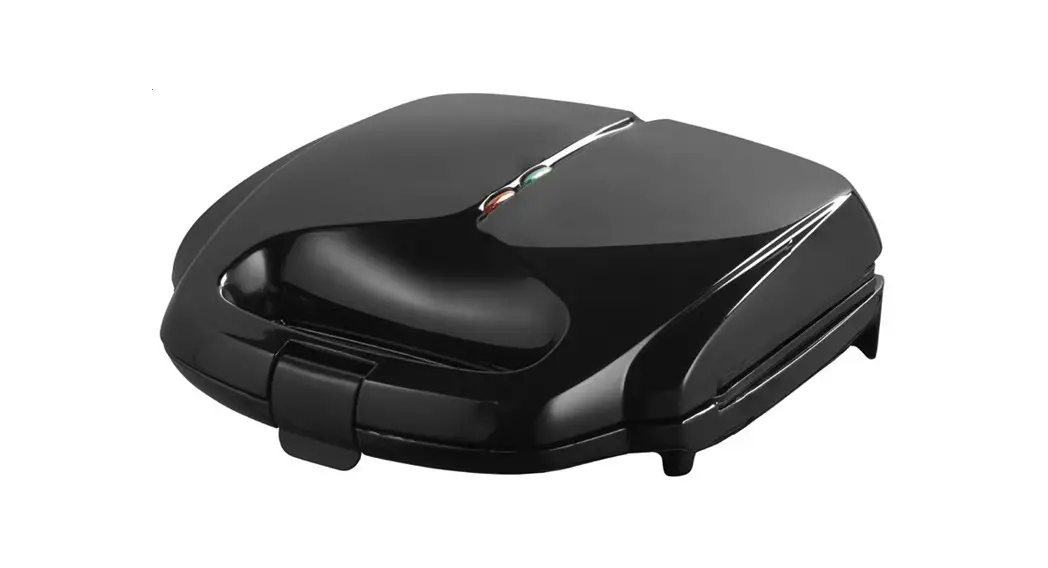 Menuett 008409 Sandwich Grill Instruction Manual Menuett 008409 Sandwich Grill Instruction Manual